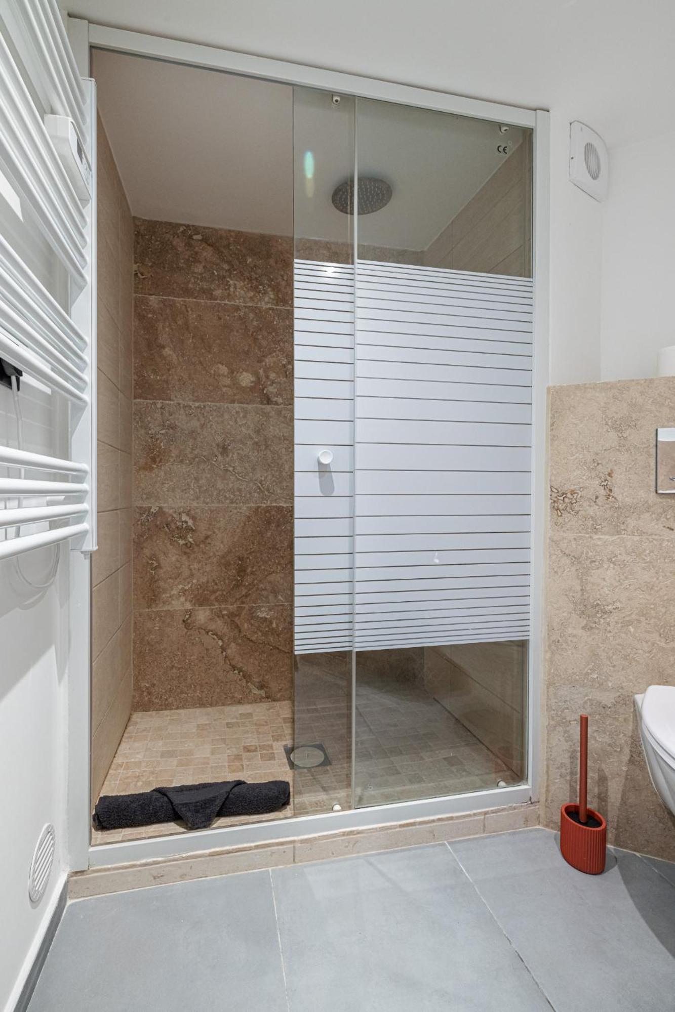 Smartbnb - Moderne Studio - Zone Piétonne - Clim Nizza