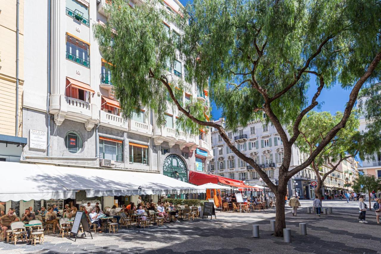 Appartamento Smartbnb - Moderne Studio - Zone Piétonne - Clim *