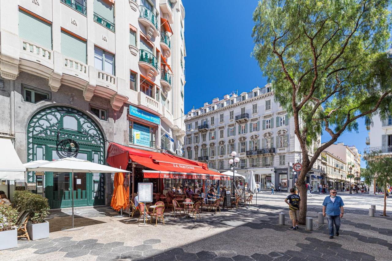 Apartment Smartbnb - Moderne Studio - Zone Pietonne - Clim